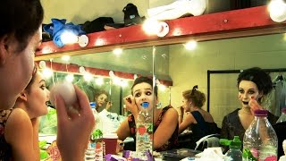 Getting from Page to Stage at Birmingham School of Acting
