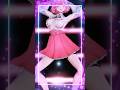 【MMD】like JENNIE【klop】