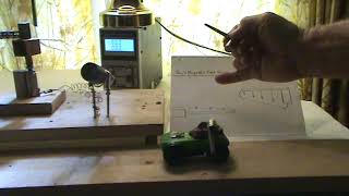 Ray's Magnetic Field Shaping Generator 1