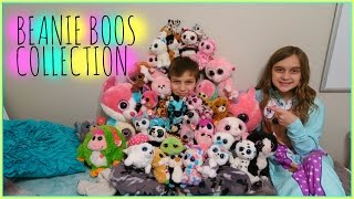 Karli had some requests to share her beanie boos collection, which she
calls big eyes. chase is helper :) enjoy! ♥ subscribe -
http://bit.ly/1boiukj we...