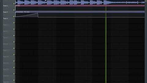 lieu untitled snippet #2