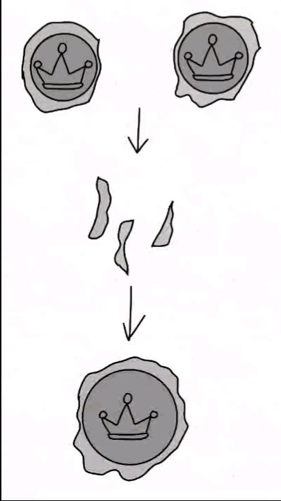 Обрезание гурт у монет - YouTube