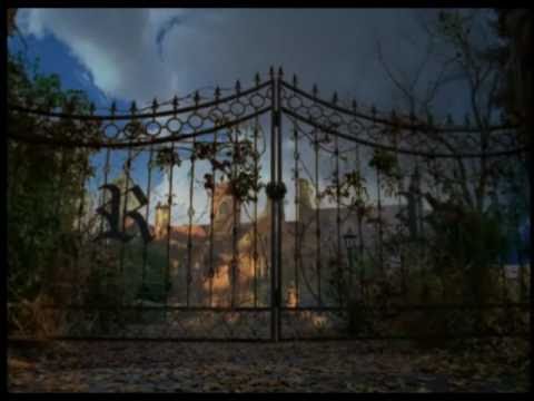 Haus der Verdammnis - Trailer (deutsch) Stephen King - YouTube