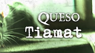 Queso - Tiamat (OFFICIAL LYRIC VIDEO)