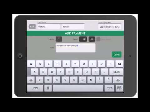 Sunshine Act Mobile App : Open Payments For Industry