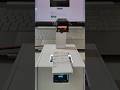 Plastic Scanner #shorts #viral #plastic scanner #iot #electronic #arduino #coding