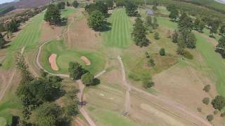 White River Golf Estate Life Style