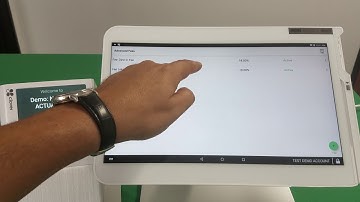 How to add dine in or take out fee and make it taxable fee on Clover using Advanced Fees app