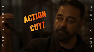 Action Cuts Editz Cut X Tamil