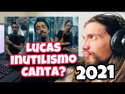 AULA DE CANTO AO VIVO COM DANIEL LOTOY 