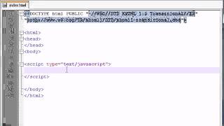 Beginner JavaScript Tutorial   2   Comments and Statements