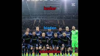 asensio ve talisca  edit geri döndüm