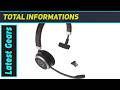 Jabra Evolve 65: Your Ultimate Wireless Office Companion