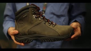 timberland thorton mid wp