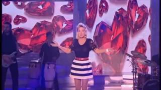 Lepa Brena - Recite mu da ga volim - (TV Grand 19.05.2014)