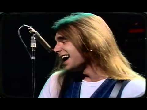 Status Quo - Down down 1975