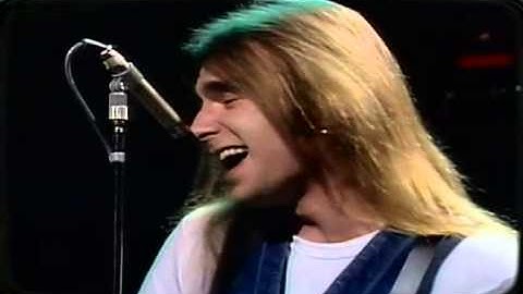 Status Quo - Down down 1975