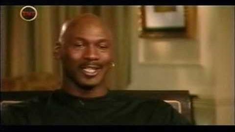 John Thompson conversation with Michael Jordan in 2003 - Part 1/2