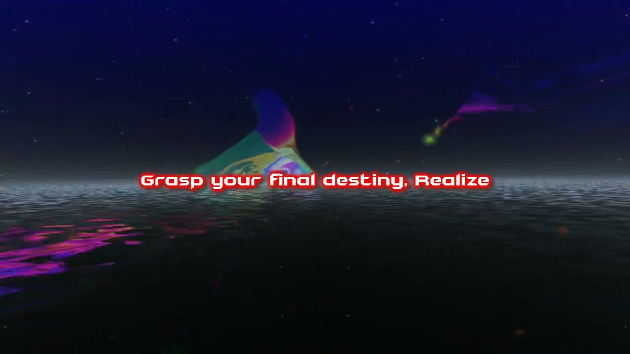 Konomi Suzuki - REALIZE (English Lyric Video) (Re-Zero: Season 2 Opening 1)