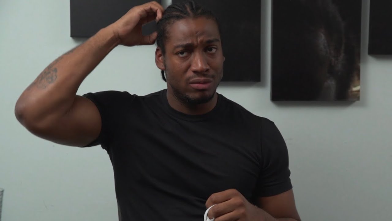 KAWHI LEONARD'S DECISION | Minks