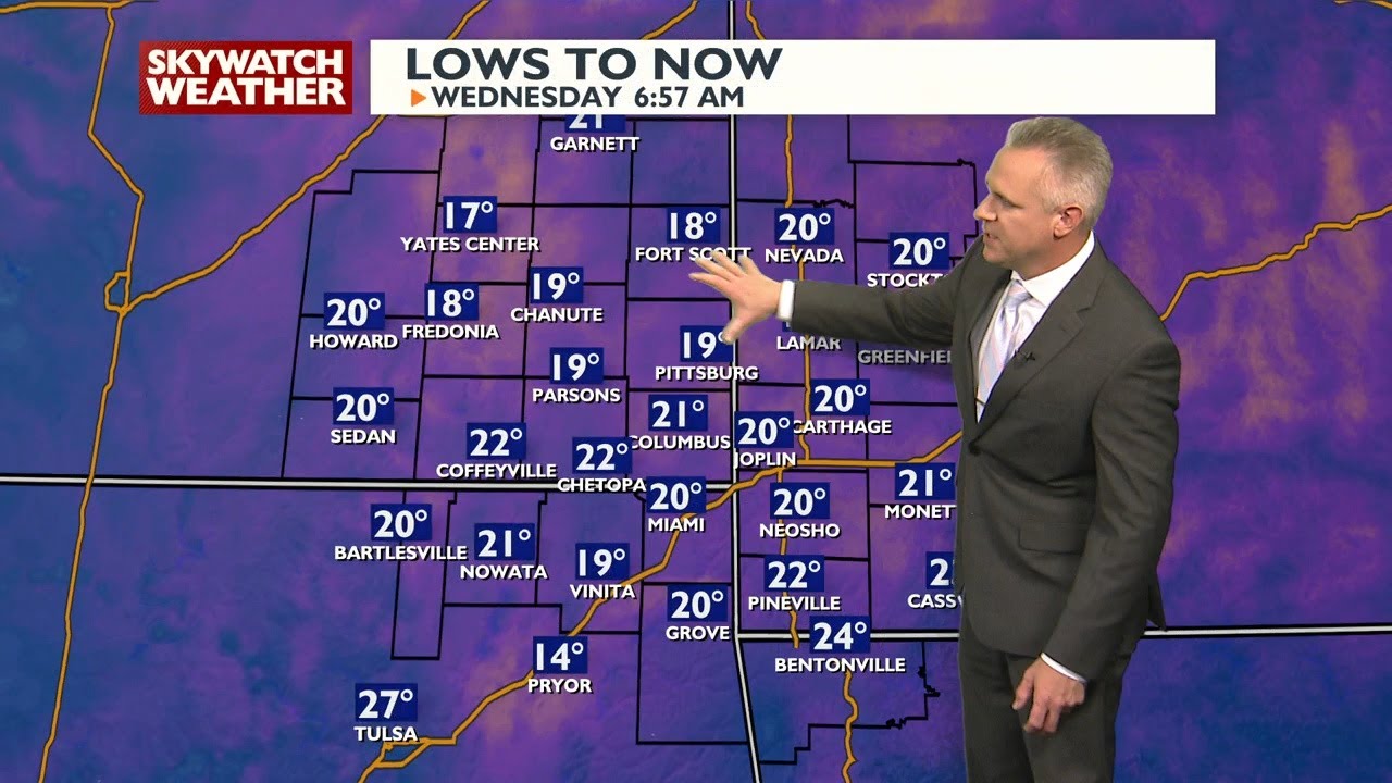Weather Update at 10pm (10/19/22) - YouTube