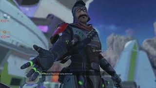 Apex Legends S21 (No Commentary Gameplay)