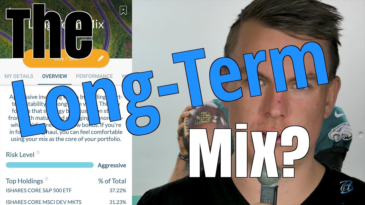 The Long Term Mix On Stash! | Season 2 Episode - YouTube