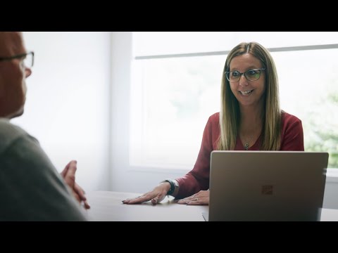 Bickle Insurance Services - Recruiting Video