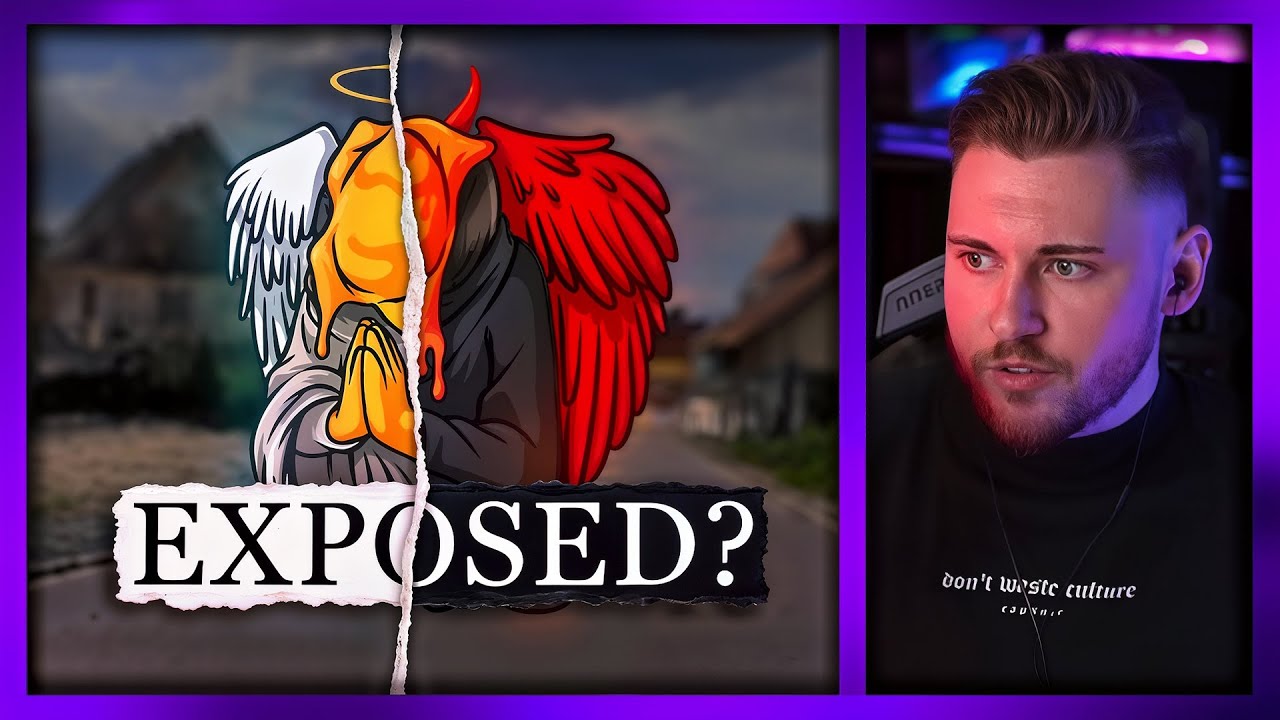 Ofenkäse wurde exposed - oder doch nicht?