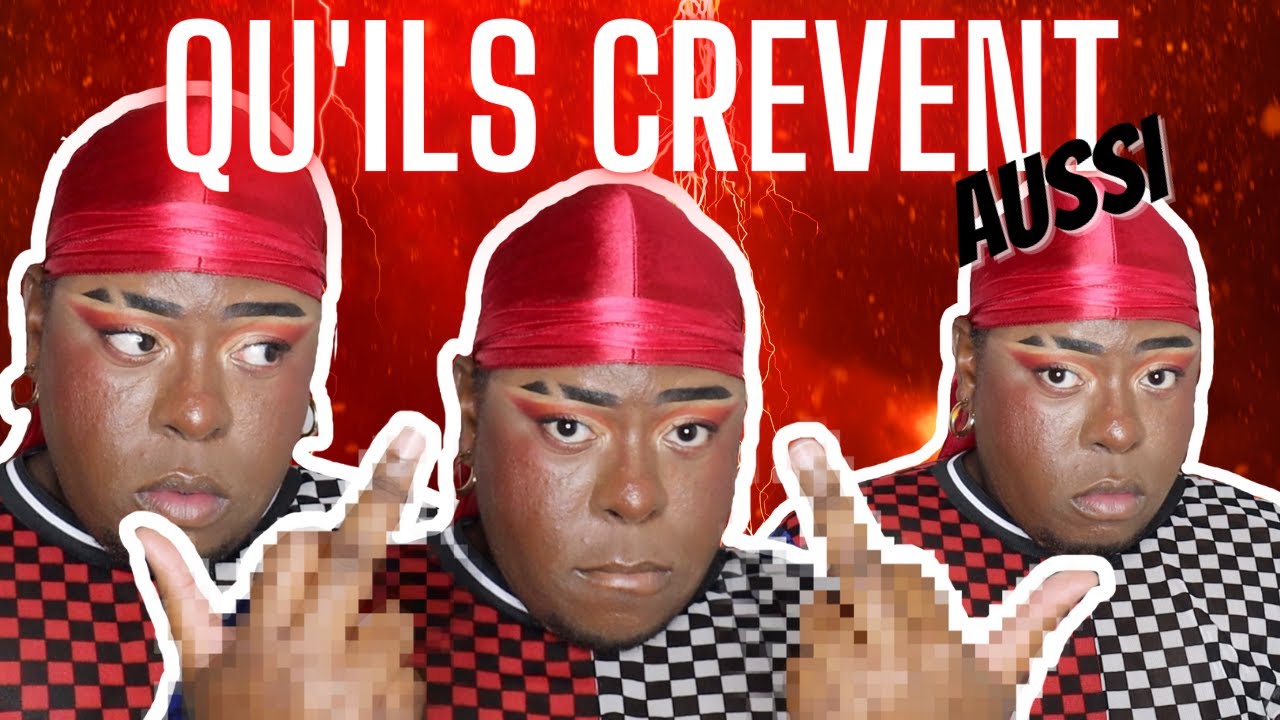 Storytime : Les mecs discrets aussi, plus jamais ! ⎢Justyocaste