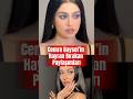 Cemre Baysel’in Hayran Bırakan Paylaşımları