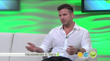 A szakértő válaszol: Megoldások gerincproblémákra - 2016.02.24. - tv2.hu/fem3cafe