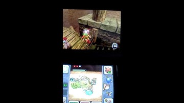 OOT3D: Gerudo Valley Gate Skip