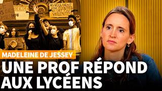 Absent teachers, gaps in the schedule... Why high schools are dysfunctional