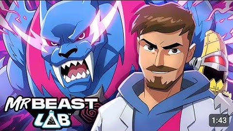 MrBeast Lab - Ep 6: Where Swarms Come FromMrBeast Lab - Ep 6: Where Swarms Come From
