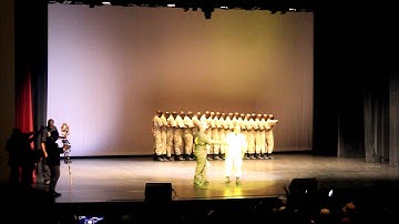 Spring 2014 Probate The Delta Beta chapter of Alpha Phi Alpha Fraternity Inc