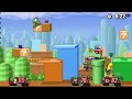 Super Smash Flash 2 Beta v1.4 Free For All - SMW #1379