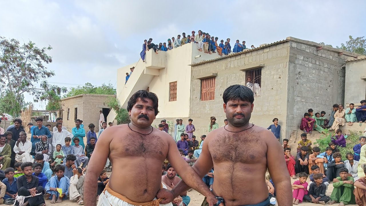 MAKLI TV ملاکڙو خاناڻي شيم