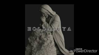 JUNIOR MACK - HOLLALUYA