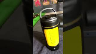 Shaker Proteine Automatico casacampioni.com #shaker #shakerproteine #proteinshake