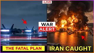 Iran's 17-Month Cyber Operation Hit Fifth Fleet at 2:03 AM — Contained in 38 Minutes, 8% Acquired