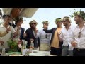 GANT RUGGER SPRING/SUMMER 2014 - INTRODUCING STO-NYC