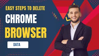 Easy steps to delete chrome browser data screenshot 3