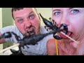 Vlog Едим Всякую  Тайскую Хуню 🕷 🦂