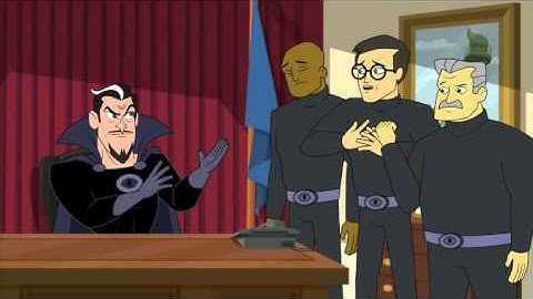 Malocchio Core Sadness