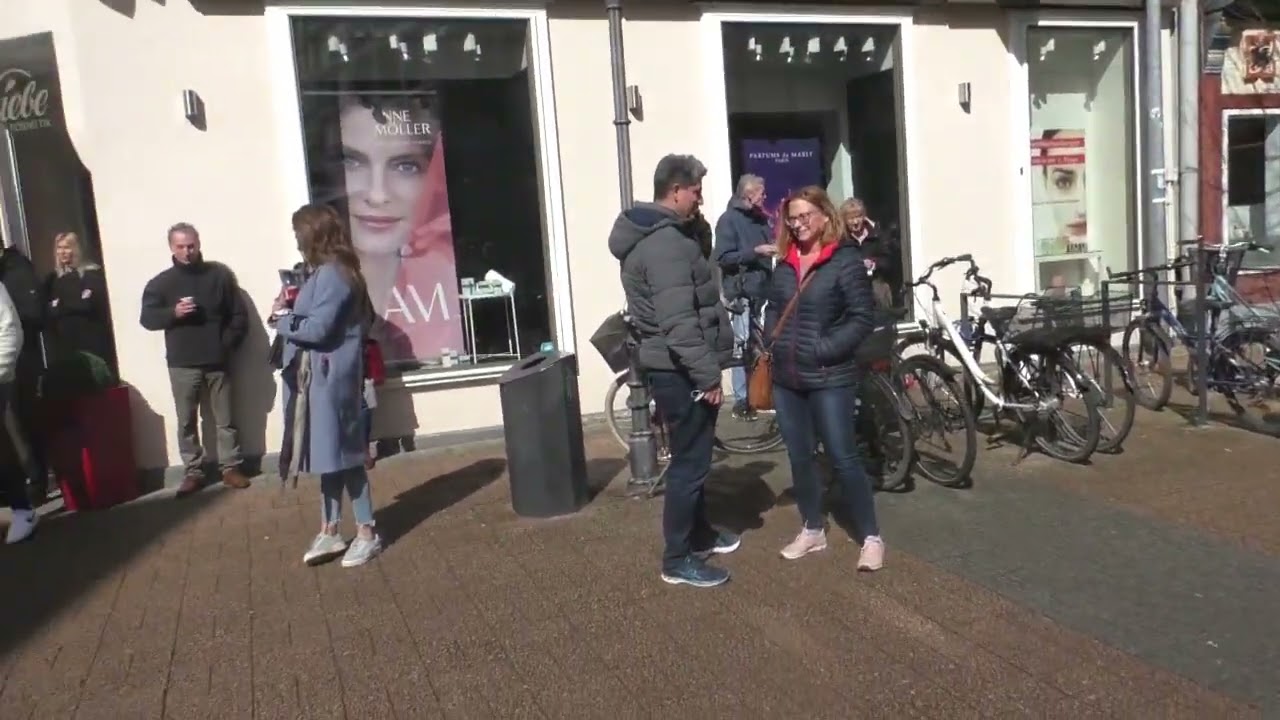 Ich  zeige Meine Stadt  Celle 2022