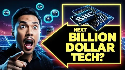 Hidden AI Chip Stock That Could Explode in 2025 | NVTS Stock Analysis