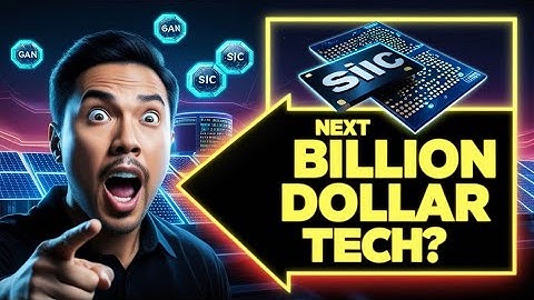 Hidden AI Chip Stock That Could Explode in 2025 | NVTS Stock Analysis