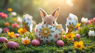 Eggcellent Easter🐰Create Happy Easter Videos with AI
