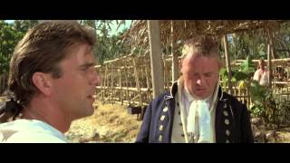 The Bounty: No, no, is that what you said, no?